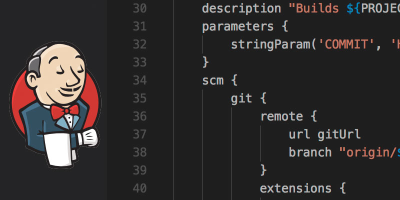 Jenkins CI/CD Platform